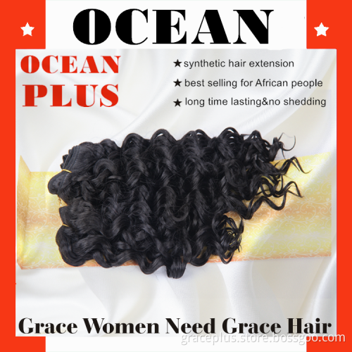 2pcs 2015 new arrivals Alibaba china wholesale syntetic hair soft dread hair/xuchang factory ebony soft dread lock